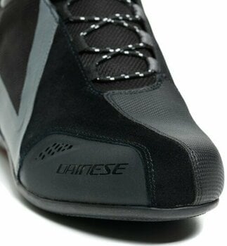 Motoristični čevlji Dainese Energyca D-WP Black/Anthracite 43 Motoristični čevlji - 7