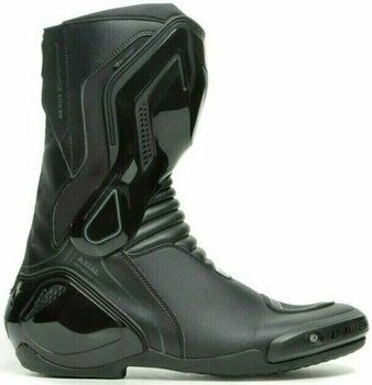 Motorcycle Boots Dainese Nexus 2 D-WP Black 41 Motorcycle Boots - 2