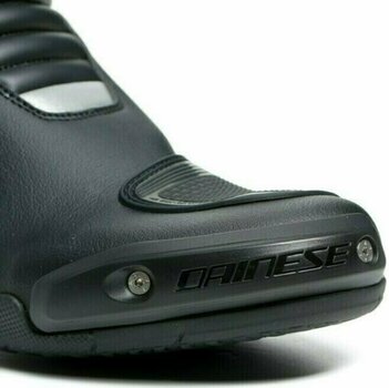 Motoristični čevlji Dainese Nexus 2 D-WP Black 41 Motoristični čevlji - 6