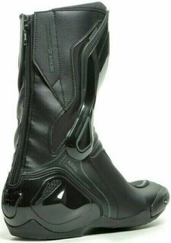 Motorcycle Boots Dainese Nexus 2 D-WP Black 42 Motorcycle Boots - 3