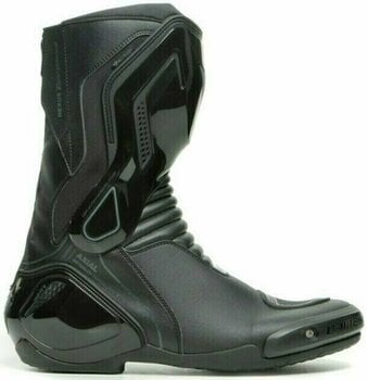 Motorcycle Boots Dainese Nexus 2 D-WP Black 43 Motorcycle Boots - 2
