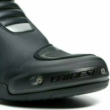 Motoristični čevlji Dainese Nexus 2 D-WP Black 43 Motoristični čevlji - 6