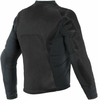 Chaqueta protectora Dainese Chaqueta protectora Pro-Armor Safety Jacket 2 Black/Black L - 2