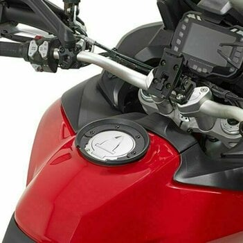 Motorcycle Cases Accessories Givi BF11 Specific Flange for Fitting Tanklock, TanklockED Bags - 2