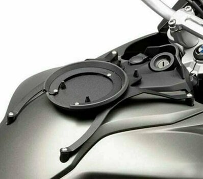 Motorcycle Cases Accessories Givi BF15 Specific Flange for Fitting Tanklock, TanklockED Bags - 2