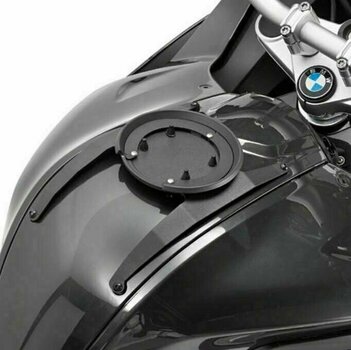 Motorcycle Cases Accessories Givi BF16 Specific Flange for Fitting Tanklock, TanklockED Bags - 2