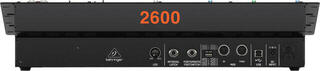Syntetisaattori Behringer 2600 EU Syntetisaattori Black - 4