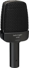 Microphone dynamique pour instruments Behringer B 906 Microphone dynamique pour instruments - 1