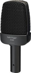 Microphone dynamique pour instruments Behringer B 906 Microphone dynamique pour instruments - 2