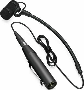 Microphone à condensateur pour instruments Behringer CB 100 Microphone à condensateur pour instruments - 2