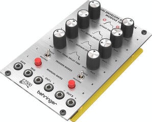 Sistema Modulare Behringer Dual Envelope Generator Module 1003 Sistema Modulare - 2