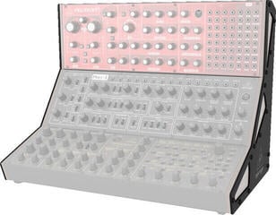 Szintetizátor állvány
 Behringer Eurorack 3 Tier Szintetizátor állvány - 1