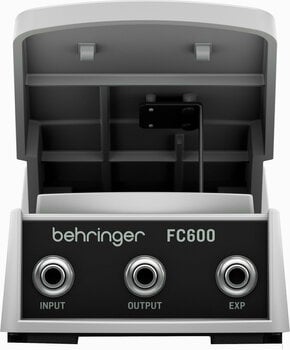Pedal de expresión Behringer FC600 V2 Pedal de expresión - 4