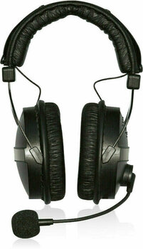 Ακουστικά PC Behringer HLC660U - 2