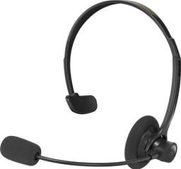 Headset voor kantoor Behringer HS10 Black Headset voor kantoor - 1