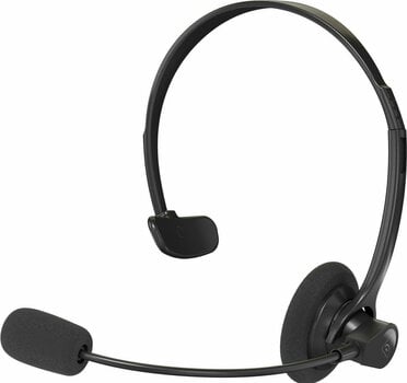 Headset voor kantoor Behringer HS10 Zwart - 2