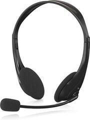 Headset voor kantoor Behringer HS20 Black Headset voor kantoor - 1