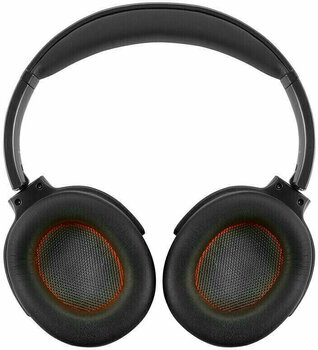 Wireless On-ear headphones Beyerdynamic Lagoon Anc Traveller Black - 4