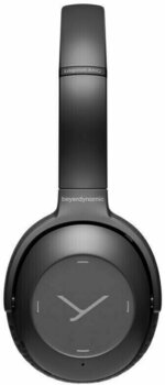 Wireless On-ear headphones Beyerdynamic Lagoon Anc Traveller Black - 5