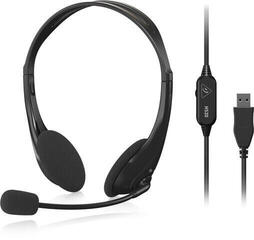 Headset voor kantoor Behringer HS20 Black Headset voor kantoor - 2