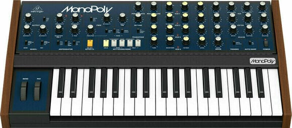 Synthesizer Behringer Monopoly (Pre-owned) - 2