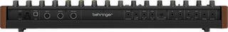 Synthesizer Behringer Monopoly Synthesizer - 5