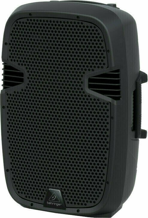 Sound Pressure Level (SPL)