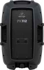 Passiv högtalare Behringer PK112 Passiv högtalare - 3