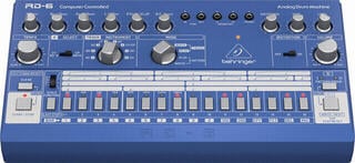 Groove Box Behringer RD-6-BU Groove Box - 1