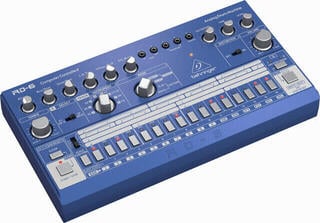 Groove Box Behringer RD-6-BU Groove Box - 2