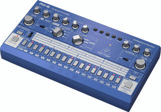 Groove Box Behringer RD-6-BU Groove Box - 3