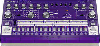 Groovebox Behringer RD-6-GP Groovebox - 1