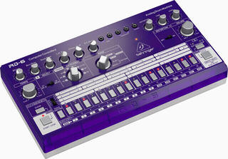 Groovebox Behringer RD-6-GP Groovebox - 2