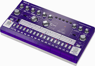Groovebox Behringer RD-6-GP Groovebox - 3