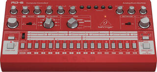 Groovebox Behringer RD-6-RD Groovebox - 1