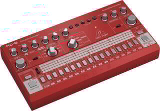 Groovebox Behringer RD-6-RD Groovebox - 2