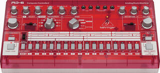 Groovebox Behringer RD-6-SB Groovebox - 1