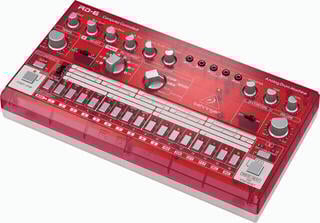 Groovebox Behringer RD-6-SB Groovebox - 3