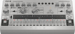 Groovebox Behringer RD-6-SR Groovebox - 1
