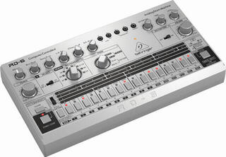 Groovebox Behringer RD-6-SR Groovebox - 2