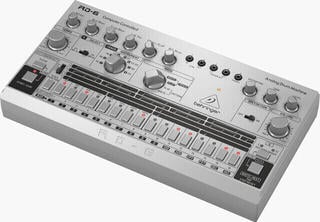 Groovebox Behringer RD-6-SR Groovebox - 3