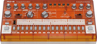 Groovebox Behringer RD-6-TG Groovebox - 2