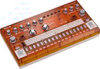 Groovebox Behringer RD-6-TG Groovebox - 3