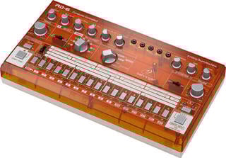 Groovebox Behringer RD-6-TG Groovebox - 4