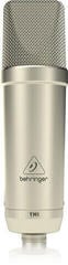 Microphone à condensateur pour studio Behringer TM1 Microphone à condensateur pour studio - 3
