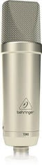 Microphone à condensateur pour studio Behringer TM1 Microphone à condensateur pour studio - 4