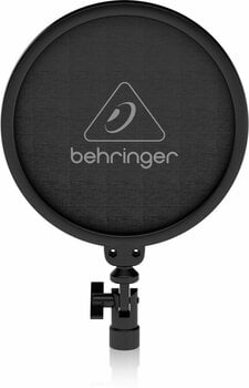 Microfone condensador de estúdio Behringer TM1 Microfone condensador de estúdio - 6