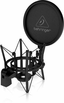 Kondenzatorski studijski mikrofon Behringer TM1 Kondenzatorski studijski mikrofon - 8