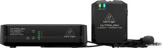 Ensemble sans fil Behringer ULM300LAV Ensemble sans fil ISM 2,4 GHz - 1