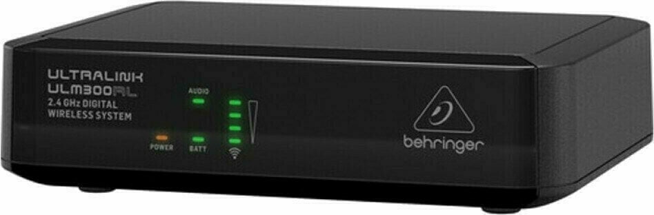 Λειτουργία με μπαταρία